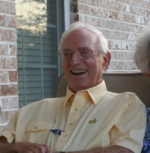 Edwin F. Judd, Sr. (1928 - 2018)