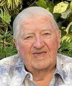 Edwin Frank Szczepanik, Sr. (1927 - 2023)
