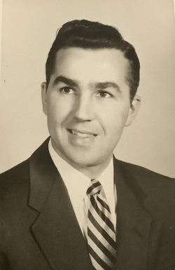 Edwin Gordon_Gravelyn
