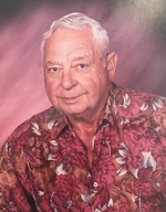 Edwin Hein (1925 - 2018)