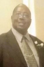 Edwin J. Clarke, Sr.