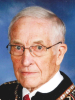 Edwin J. "Jack" Huus (1933 - 2016)