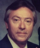 Edwin John Flory (1928 - 2016)