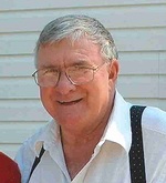 Edwin Loyd Akey (1940 - 2020)