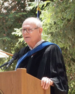Edwin Maxwell Bridges (1934 - 2019)
