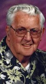 Edwin Mortimore