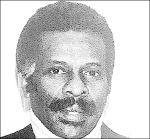 Edwin Nathaniel Sumpter Sr. (1924 - 2016)