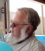 Edwin O. Rauhala