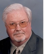 Edwin Perry Pernell , Jr.