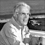 Edwin Post Maynard (1926 - 2021)