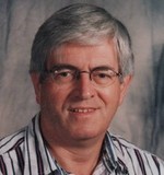 Edwin R. Murphy
