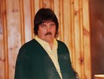 Edwin S. Boardway (1936 - 2020)