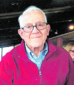 Edwin S. West