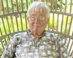 Edwin Stetson Clarke (1939 - 2026)