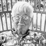 Edwin Stetson Clarke (1939 - 2026)