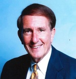 Edwin T. Mosher (1929 - 2019)