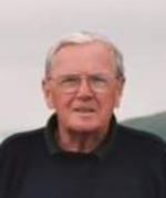 Edwin T. Shea