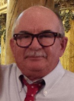 Edwin William, PhD "Ted" Eckert