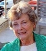 Edwina Adams Westin