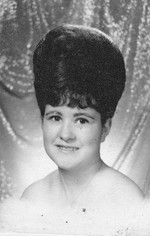 Edwina Ann Wharff (1946 - 2020)