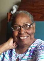 Edwina Harper