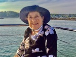Edwina Woodman Schuler (1927 - 2025)