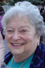 Edythe Hoffman