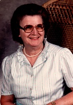 Edythe Millard
