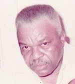 Effell McLauren (1923 - 2018)