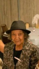 Effie J. Scott (1932 - 2016)