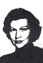 Effie Lou V. Brown (1927 - 2019)
