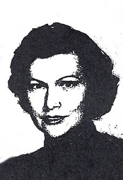 Effie Lou_Brown