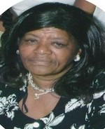 Effie Mae (Slocumb) WIlliams (1940 - 2020)
