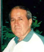 Efrain Delgado