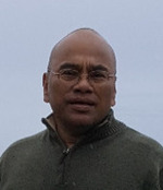 Efrain Hocog (1958 - 2024)