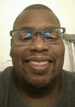 Egbert "Tootsie" Lee Harris (1969 - 2019)