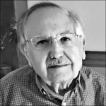 Ehud Koch