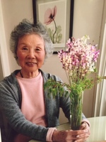 Eiko Shimizu