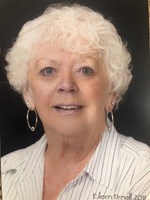 Eileen A. Fenell (1933 - 2021)