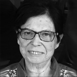 Eileen A. (Fonzo) Dwyer (1942 - 2022)