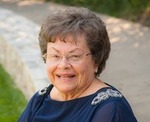 Eileen Adams (1938 - 2018)