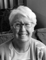 Eileen Ann Hall (1935 - 2022)