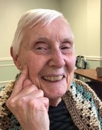 Eileen B. Rannenberg (1929 - 2020)