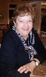 Eileen Bell