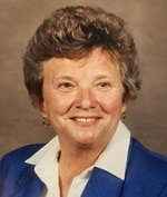 Eileen (Bennett) Maglathlin (1927 - 2022)