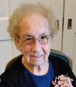 Eileen Benoit