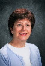 Eileen Bourgault (1953 - 2023)