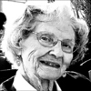 Eileen Bradley Foley (1923 - 2017)