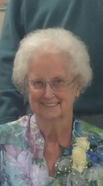 Eileen C. Fortin (1932 - 2022)