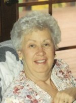 Eileen C. Plante